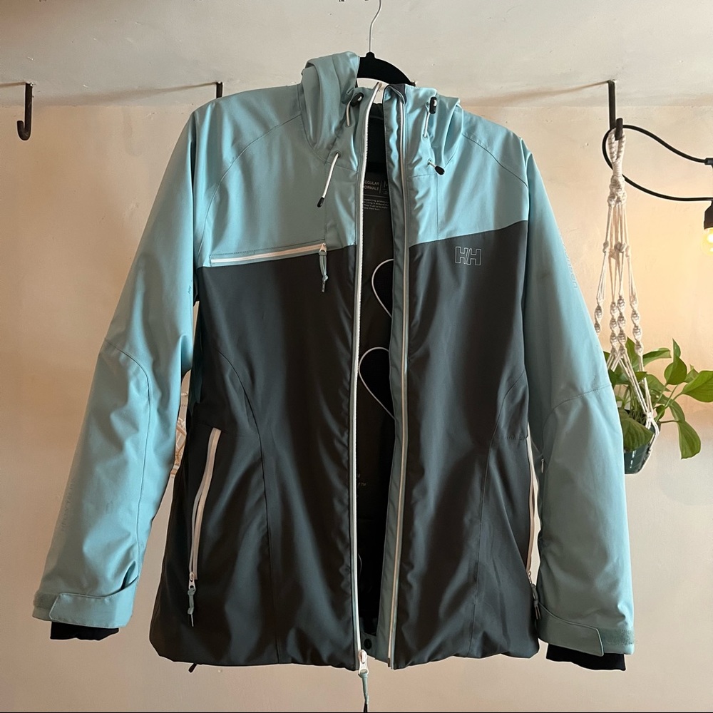 Helly Hansen Snowboarding/Ski Jacket
